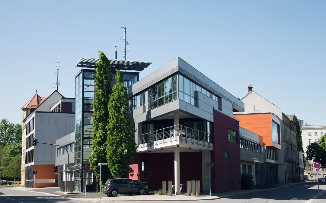 Regionalleitstelle Chemnitz