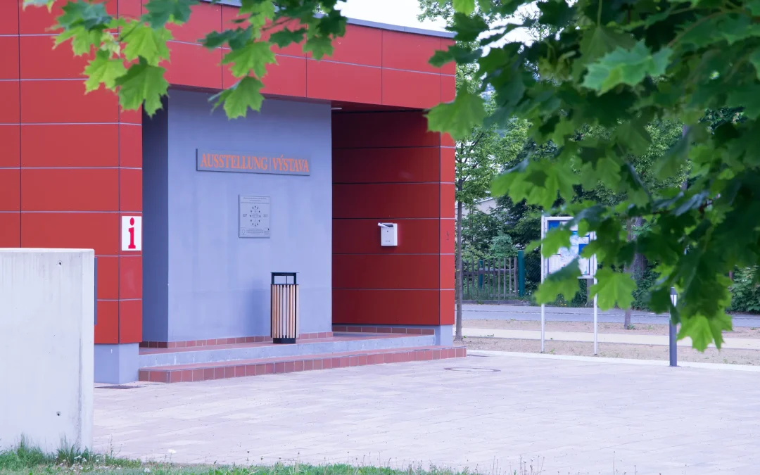 Gemeinsame Mitte Bärenstein