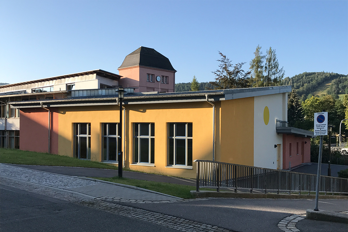 HTA – Gymnasium Olbernhau
