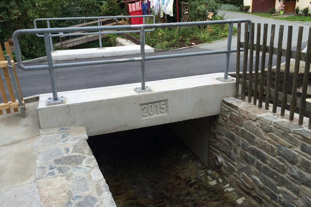 HTA - Benkebrücke Mildenau