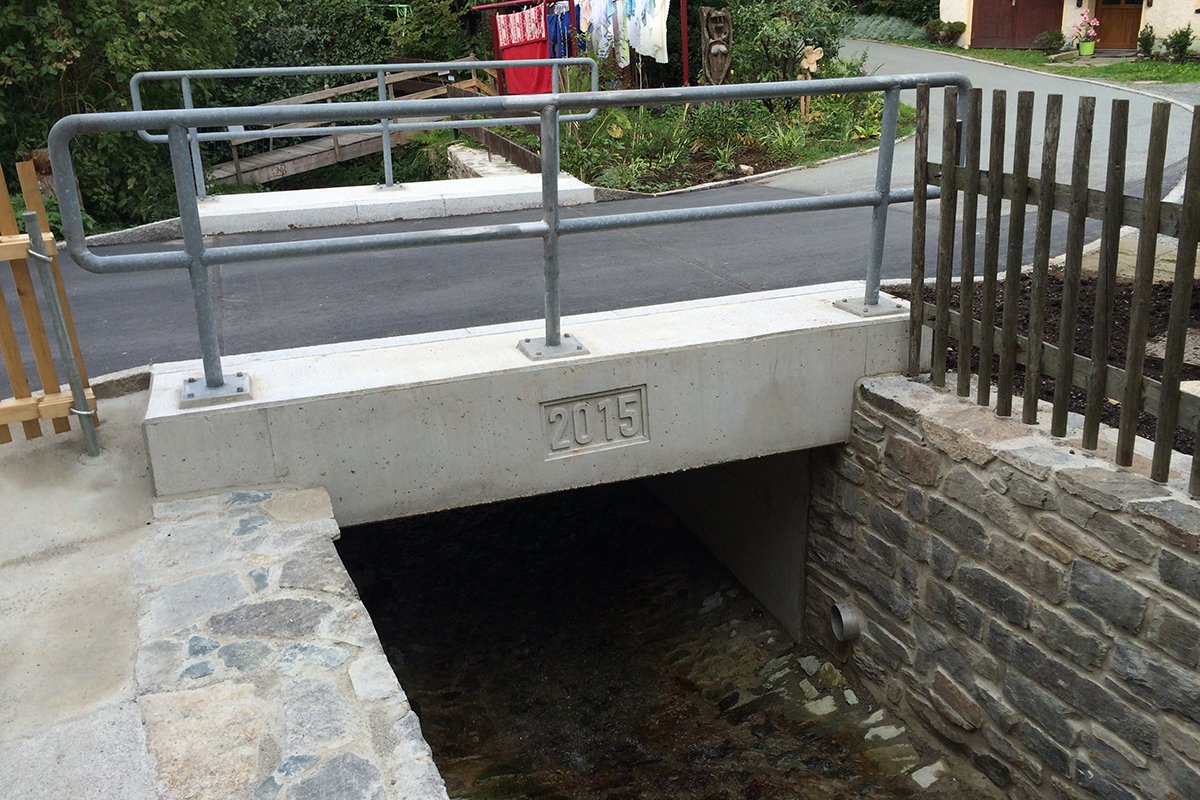 HTA – Benkebrücke Mildenau