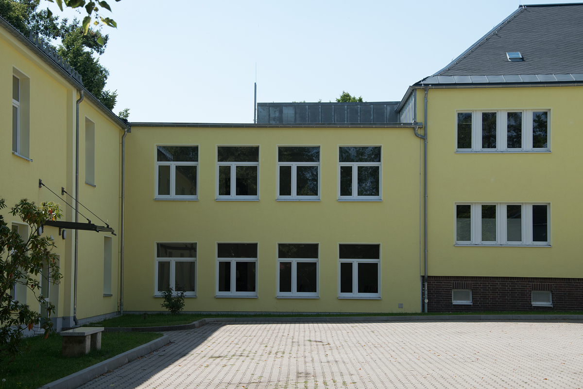 HTA – Grundschule Leukersdorf