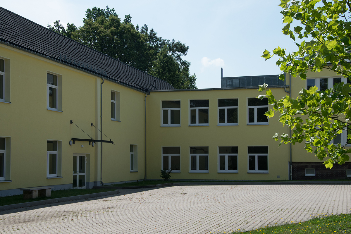 HTA - Grundschule Leukersdorf