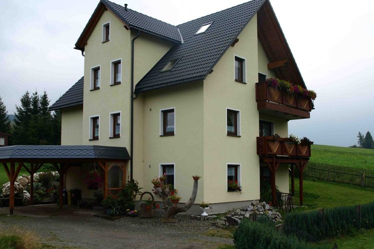 HTA - Eigenheim in Königswalde