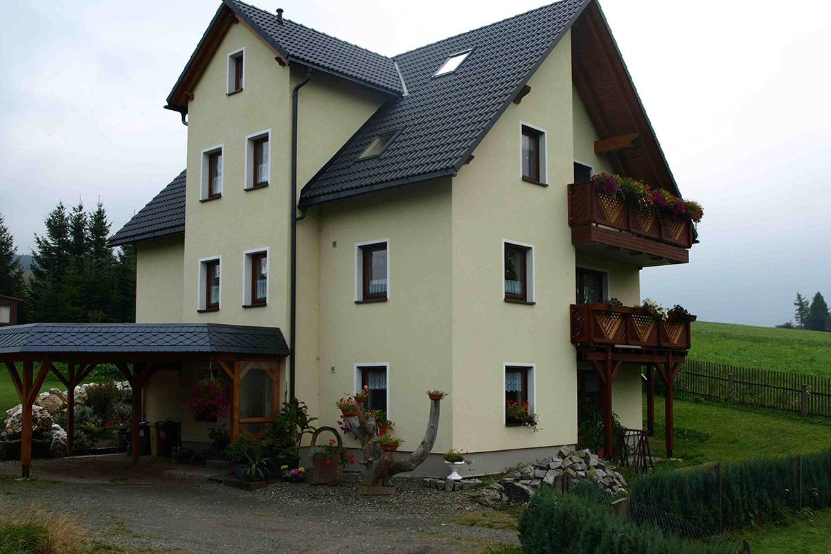 HTA – Eigenheim in Königswalde