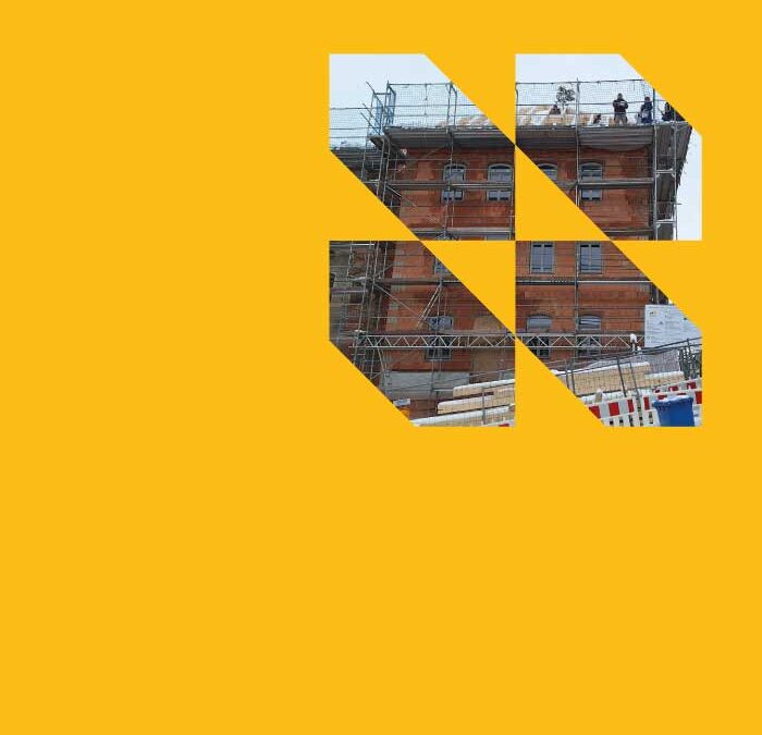 Richtfest  Anna + Sascha