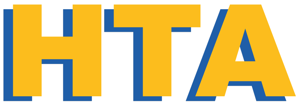 Logo der Firma HTA Hoch- und Tiefbau Annaberg GmbH